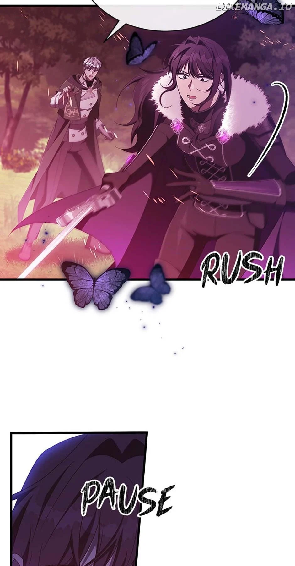 It’s My Destiny To Be The Hero’s Saviour Chapter 95 261 14