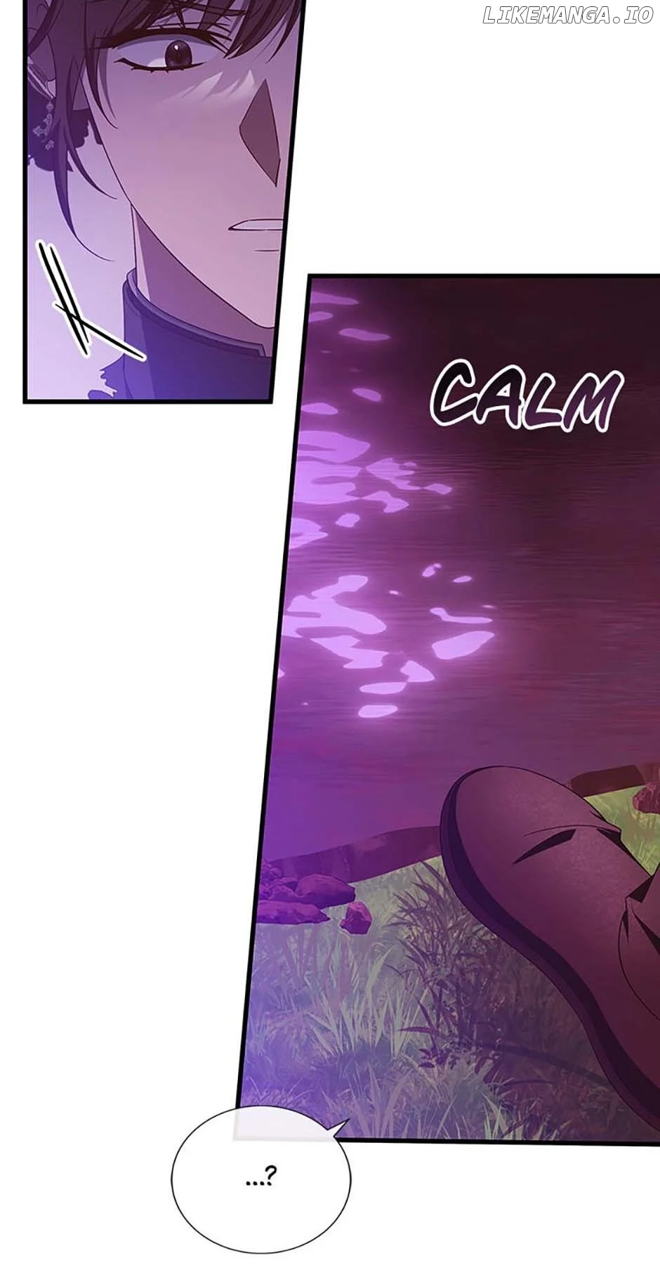 It’s My Destiny To Be The Hero’s Saviour Chapter 95 262 15