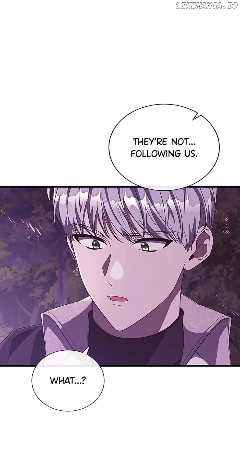 It’s My Destiny To Be The Hero’s Saviour Chapter 95 263 16