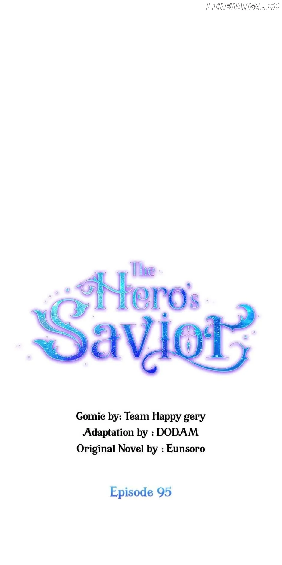 It’s My Destiny To Be The Hero’s Saviour Chapter 95 264 17