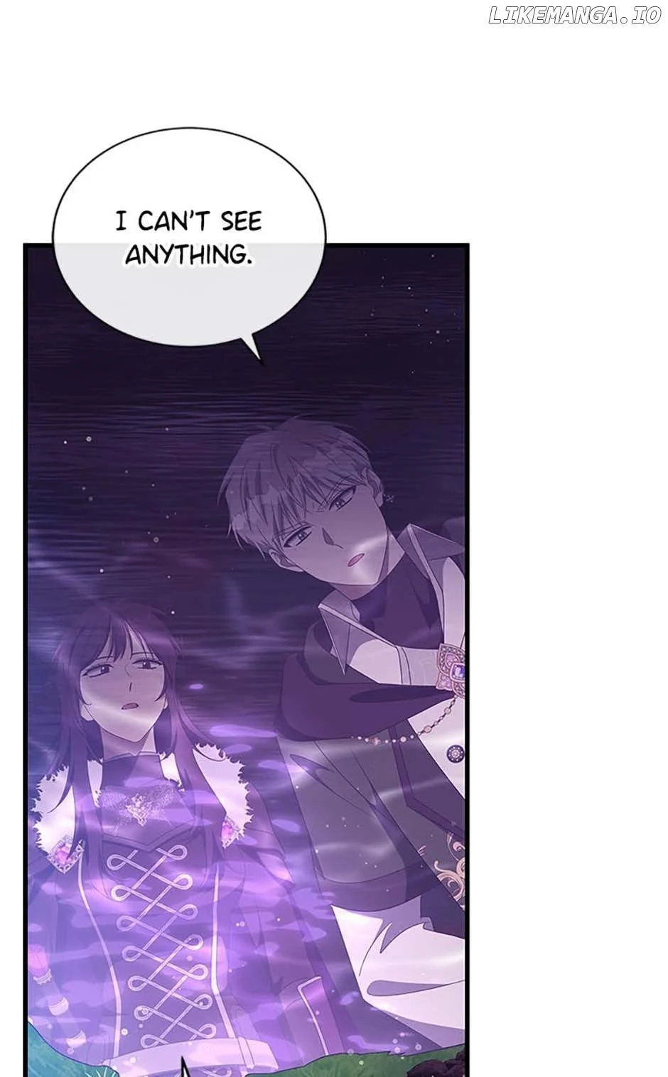 It’s My Destiny To Be The Hero’s Saviour Chapter 95 268 21