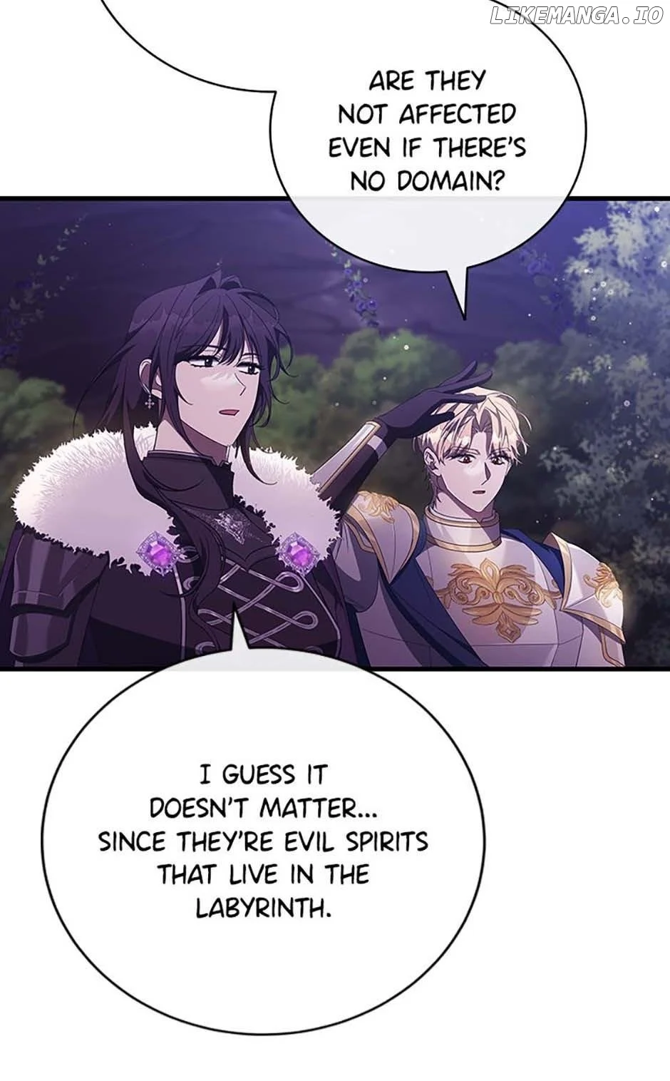 It’s My Destiny To Be The Hero’s Saviour Chapter 95 270 23