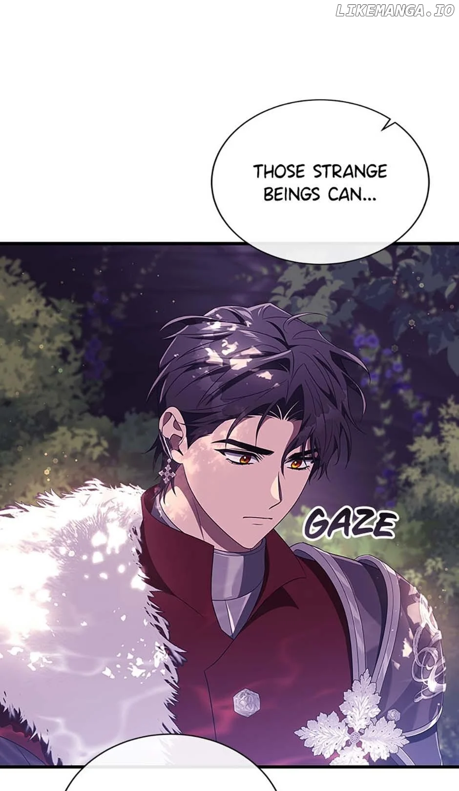 It’s My Destiny To Be The Hero’s Saviour Chapter 95 271 24
