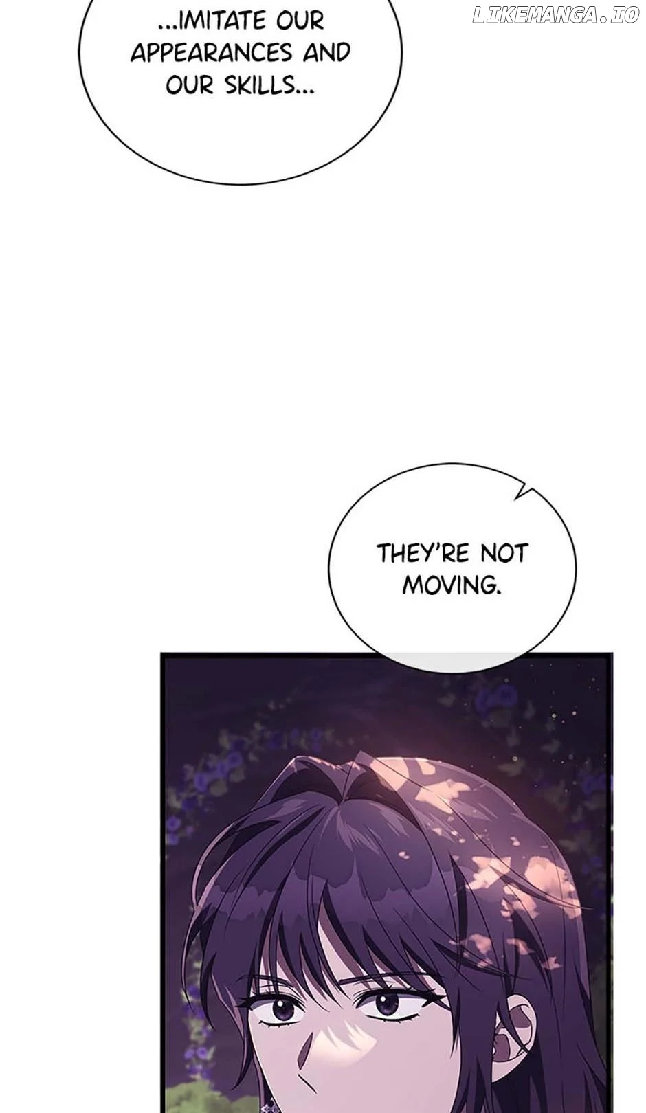 It’s My Destiny To Be The Hero’s Saviour Chapter 95 272 25