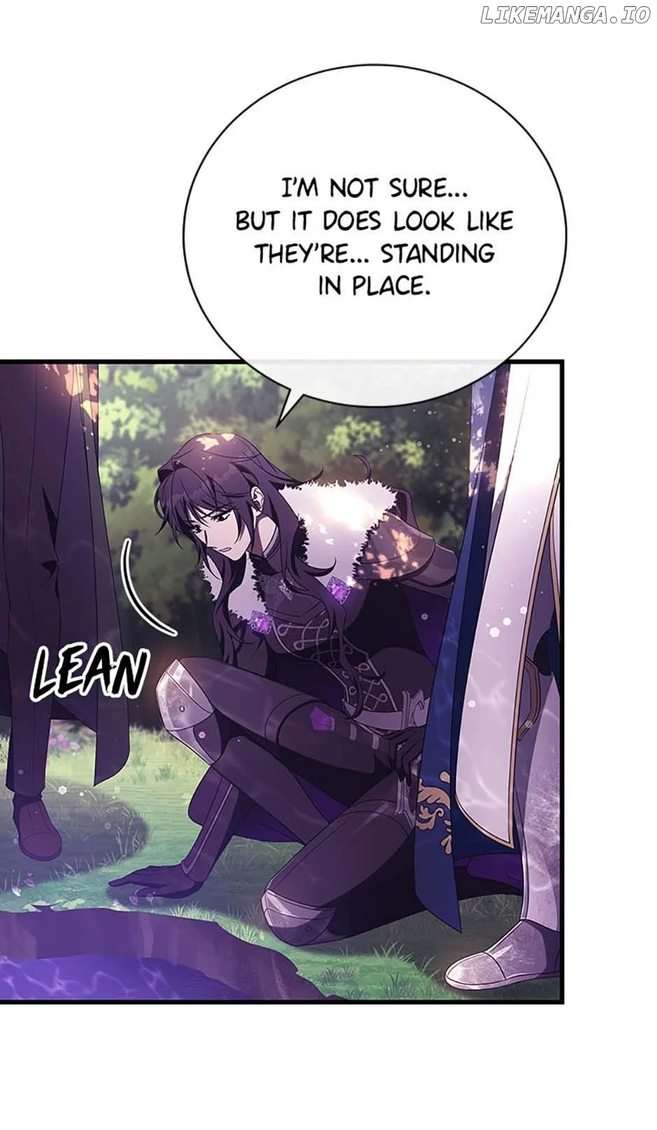 It’s My Destiny To Be The Hero’s Saviour Chapter 95 275 28