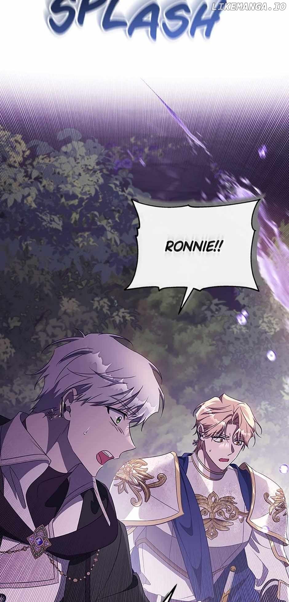 It’s My Destiny To Be The Hero’s Saviour Chapter 95 278 31