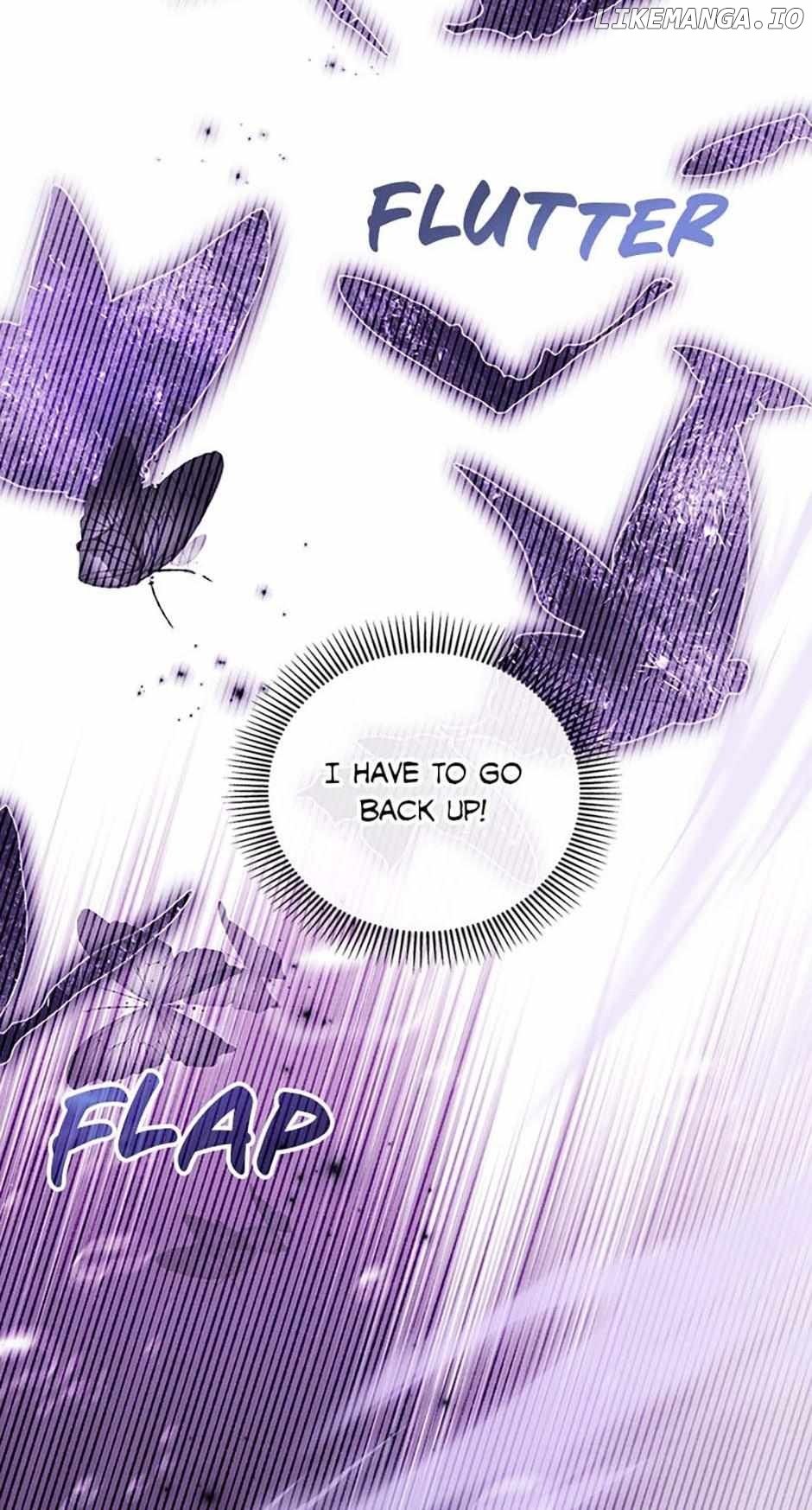 It’s My Destiny To Be The Hero’s Saviour Chapter 95 284 37