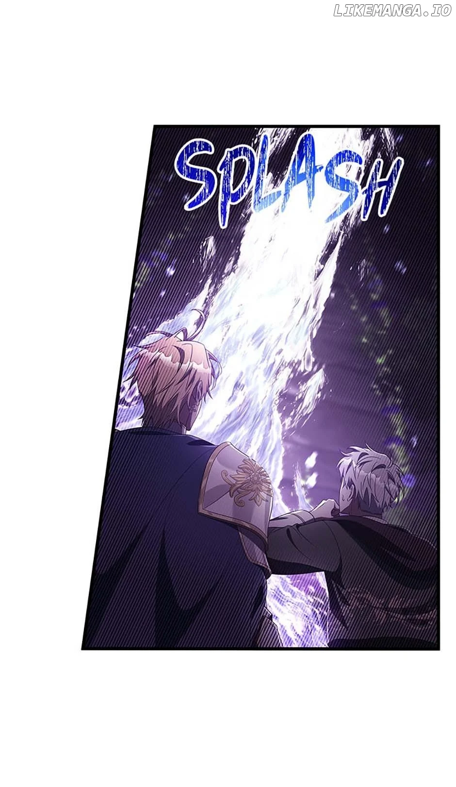 It’s My Destiny To Be The Hero’s Saviour Chapter 95 286 39