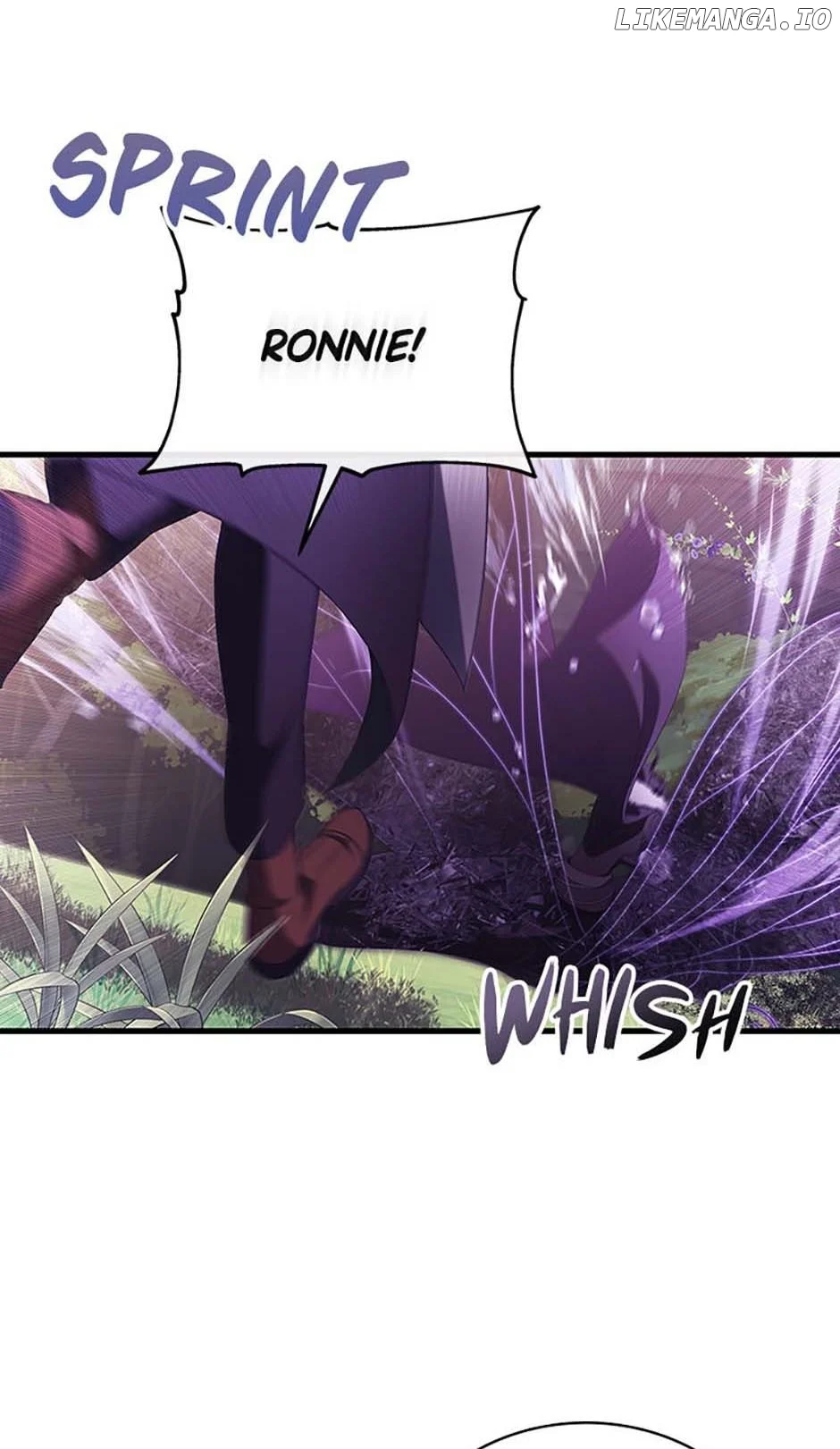 It’s My Destiny To Be The Hero’s Saviour Chapter 95 287 40
