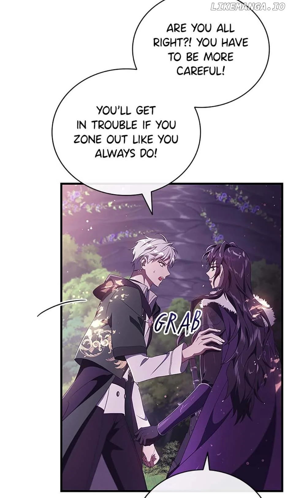 It’s My Destiny To Be The Hero’s Saviour Chapter 95 288 41