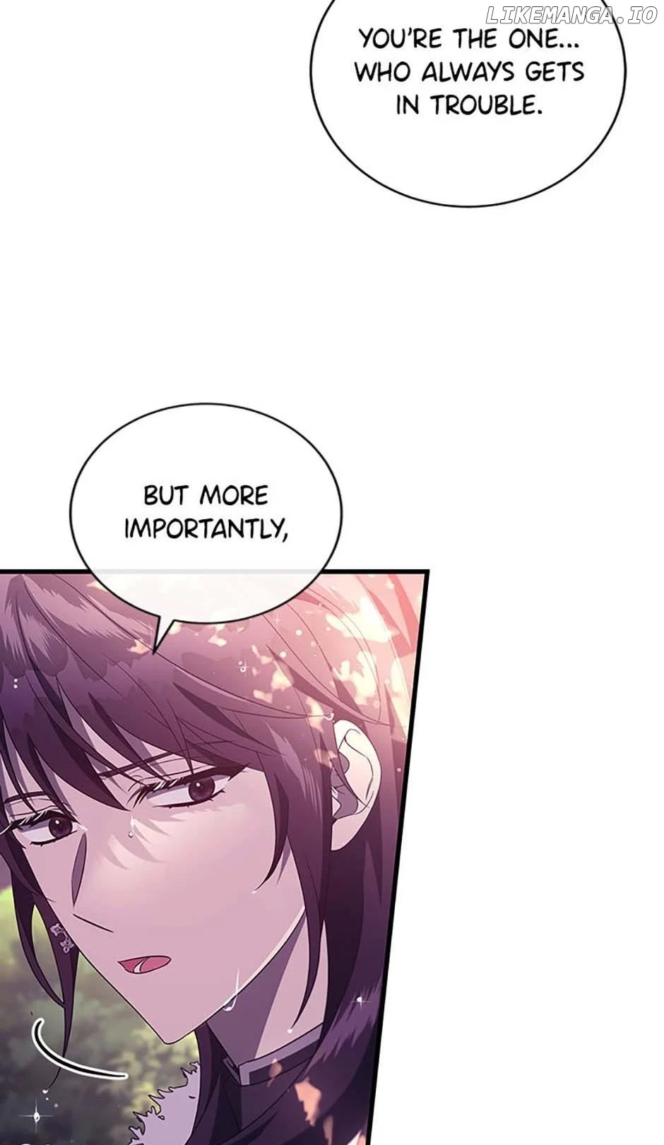It’s My Destiny To Be The Hero’s Saviour Chapter 95 289 42