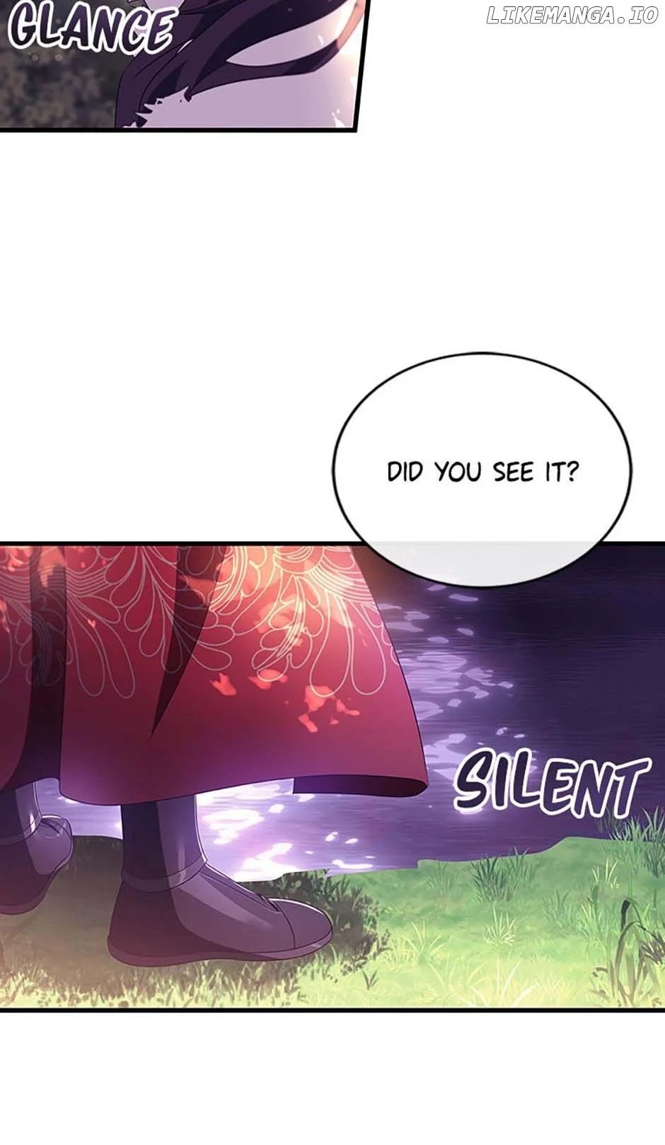 It’s My Destiny To Be The Hero’s Saviour Chapter 95 290 43