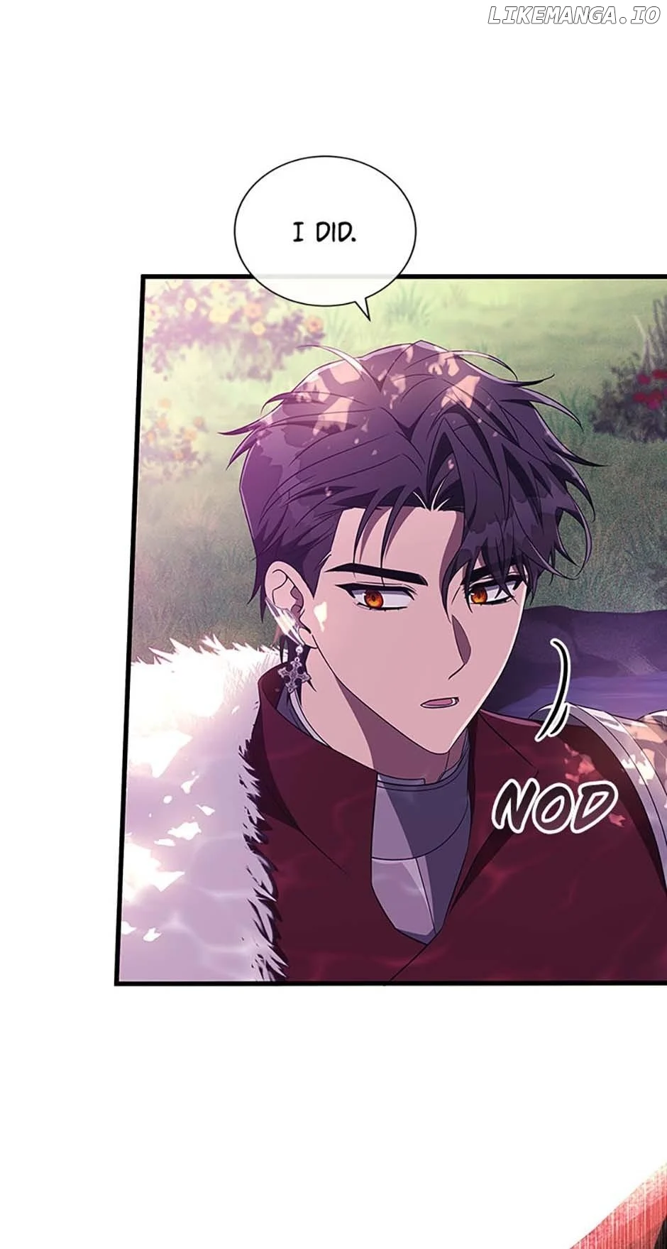 It’s My Destiny To Be The Hero’s Saviour Chapter 95 291 44