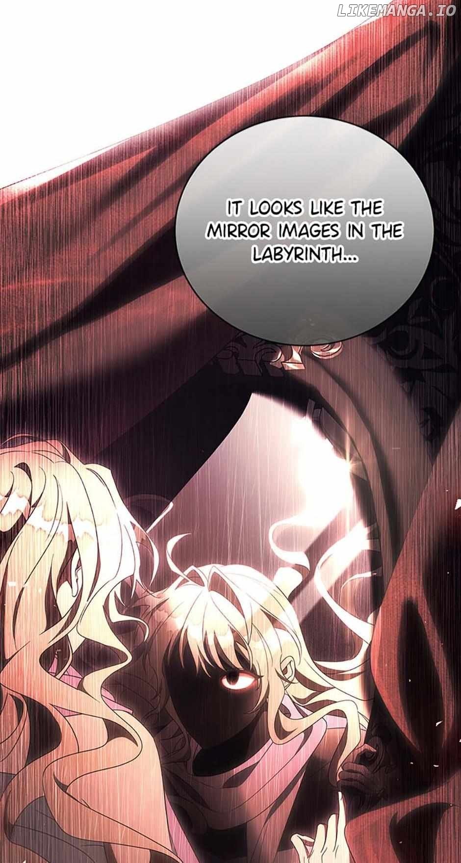 It’s My Destiny To Be The Hero’s Saviour Chapter 95 292 45