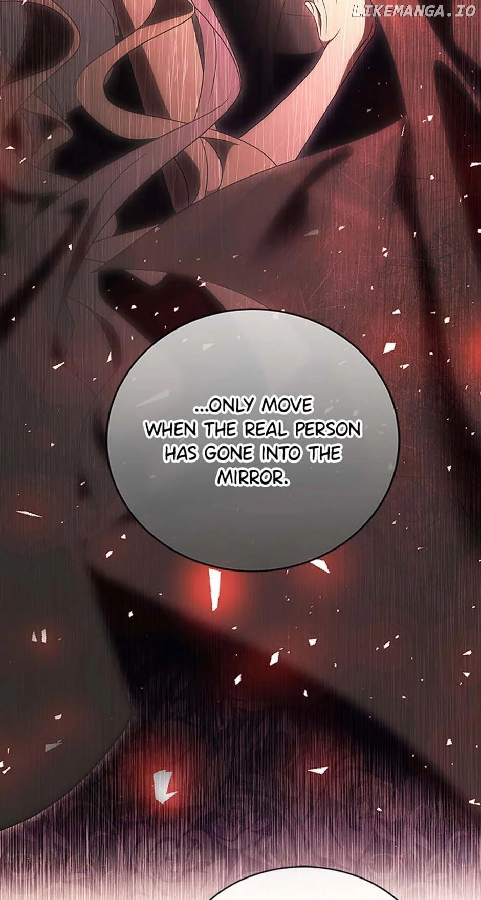 It’s My Destiny To Be The Hero’s Saviour Chapter 95 293 46