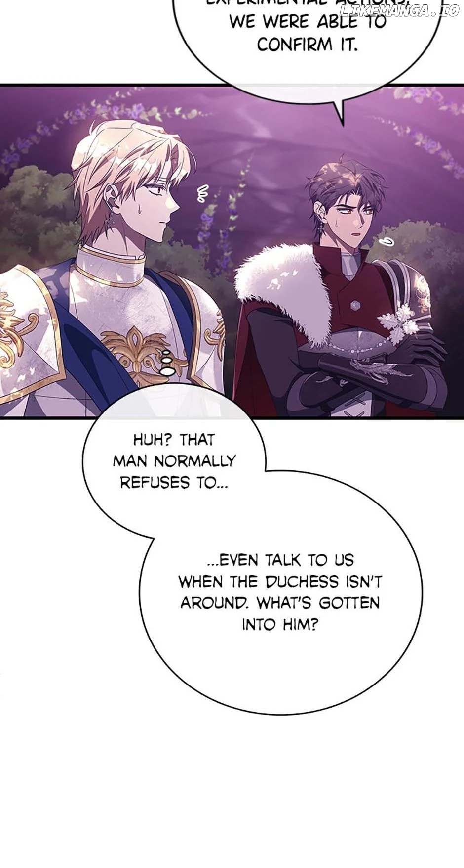 It’s My Destiny To Be The Hero’s Saviour Chapter 95 295 48