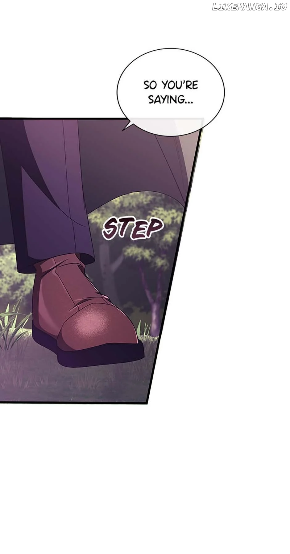 It’s My Destiny To Be The Hero’s Saviour Chapter 95 296 49