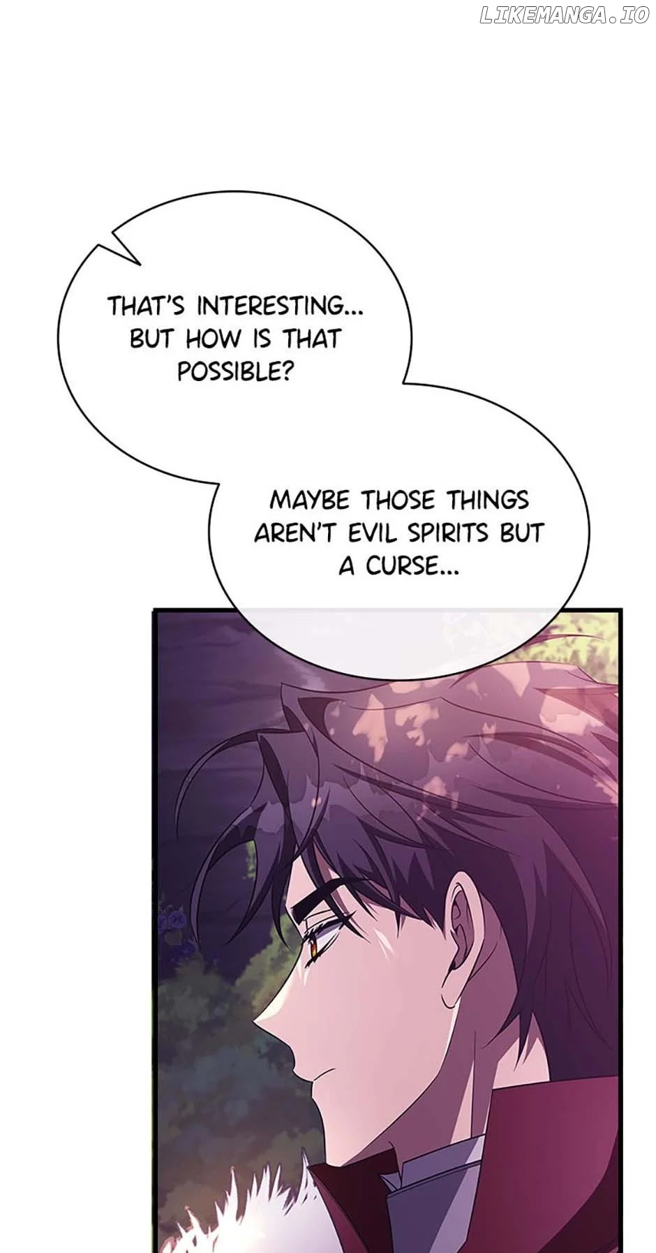It’s My Destiny To Be The Hero’s Saviour Chapter 95 298 51