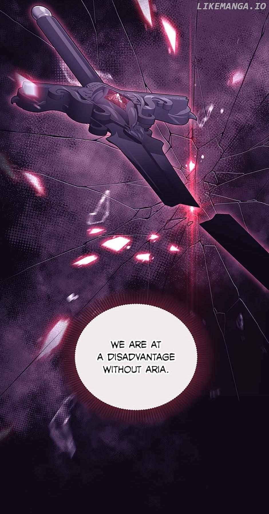 It’s My Destiny To Be The Hero’s Saviour Chapter 95 300 53