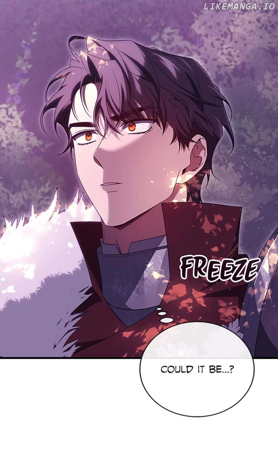 It’s My Destiny To Be The Hero’s Saviour Chapter 95 304 57