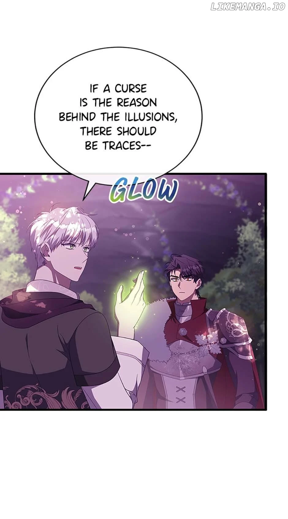 It’s My Destiny To Be The Hero’s Saviour Chapter 95 305 58