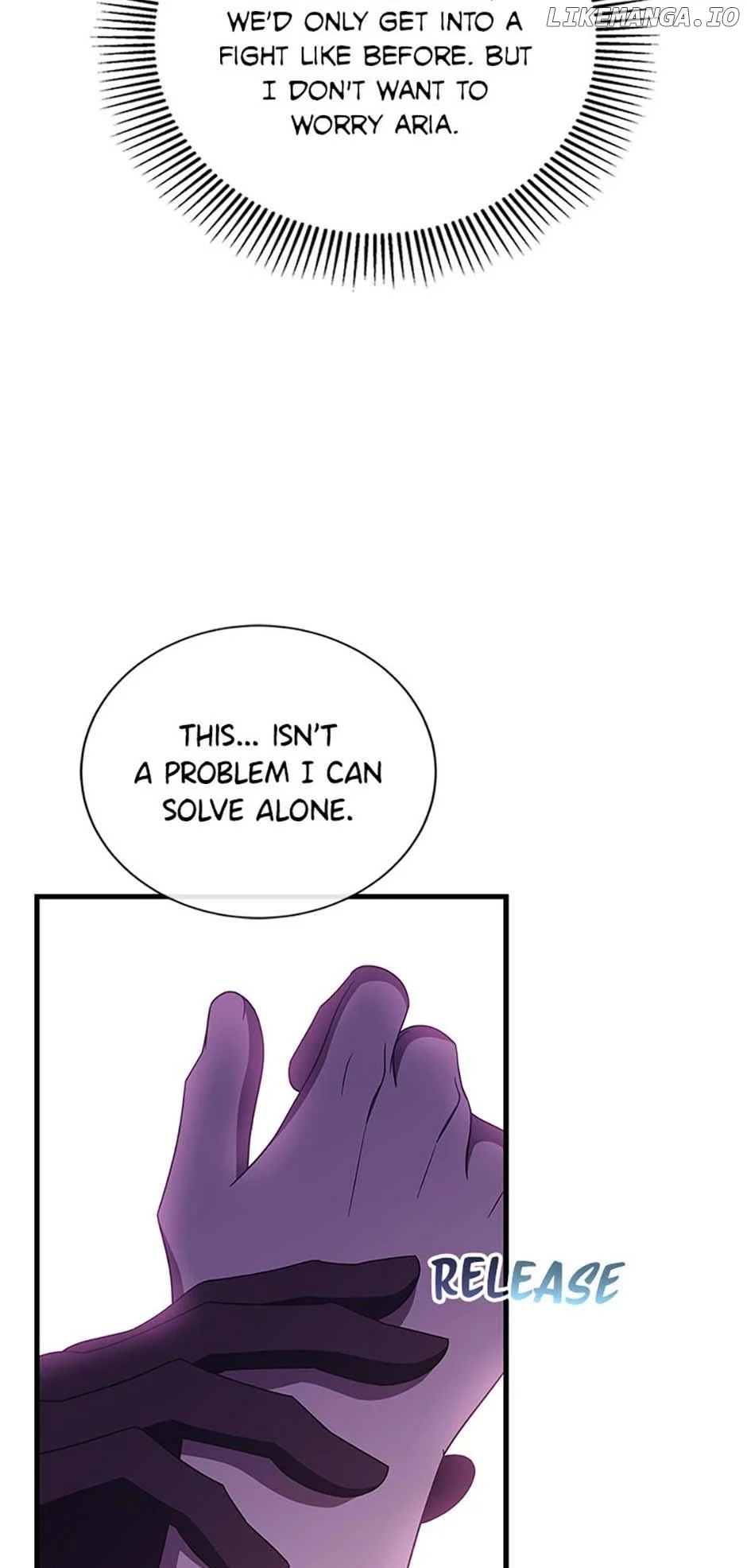 It’s My Destiny To Be The Hero’s Saviour Chapter 95 310 63