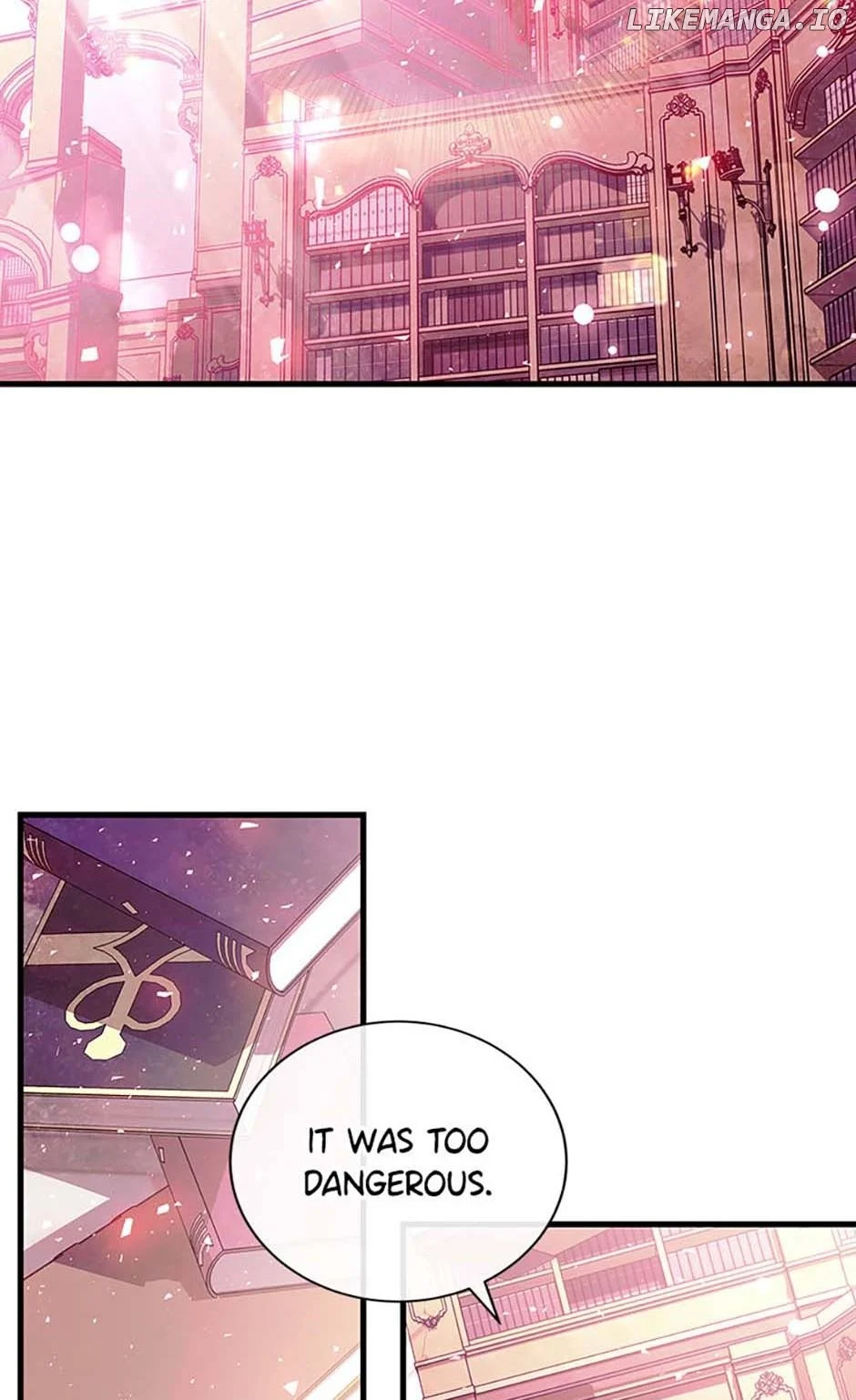 It’s My Destiny To Be The Hero’s Saviour Chapter 95 318 71