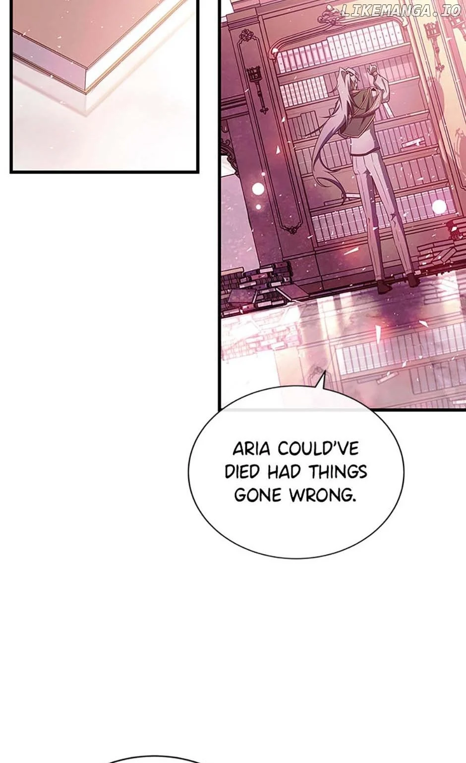 It’s My Destiny To Be The Hero’s Saviour Chapter 95 319 72