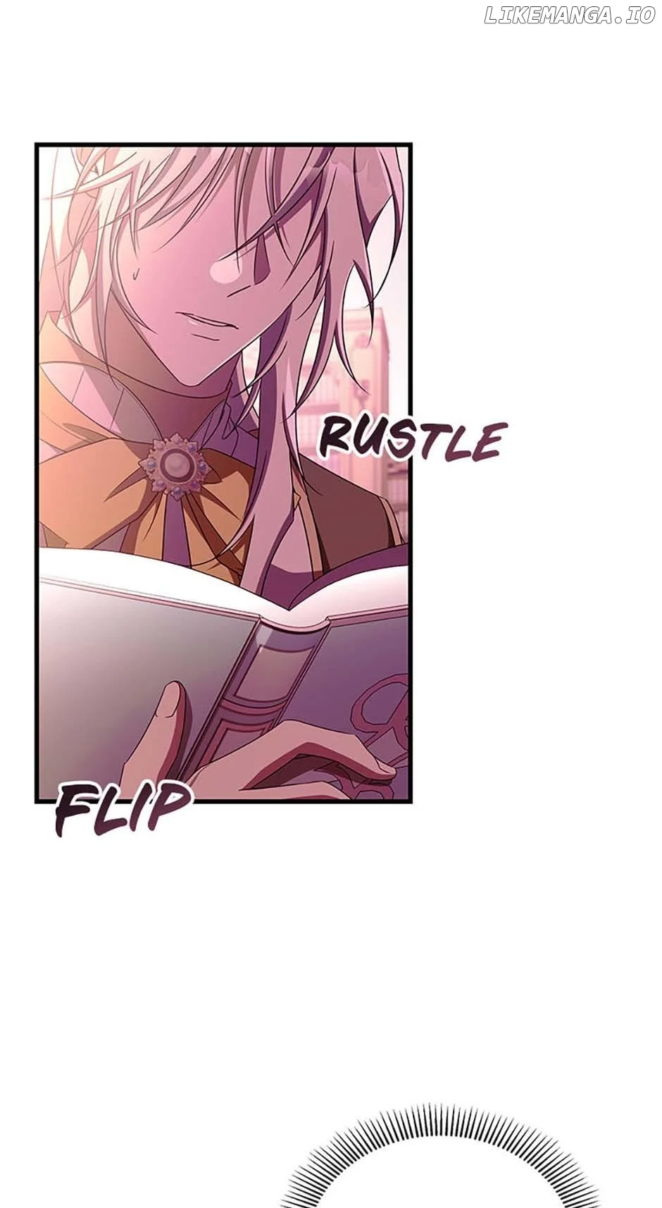 It’s My Destiny To Be The Hero’s Saviour Chapter 95 321 74