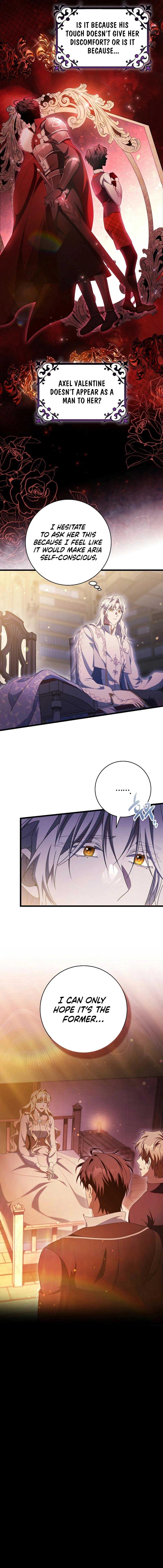 It’s My Destiny To Be The Hero’s Saviour Chapter 99 39 7