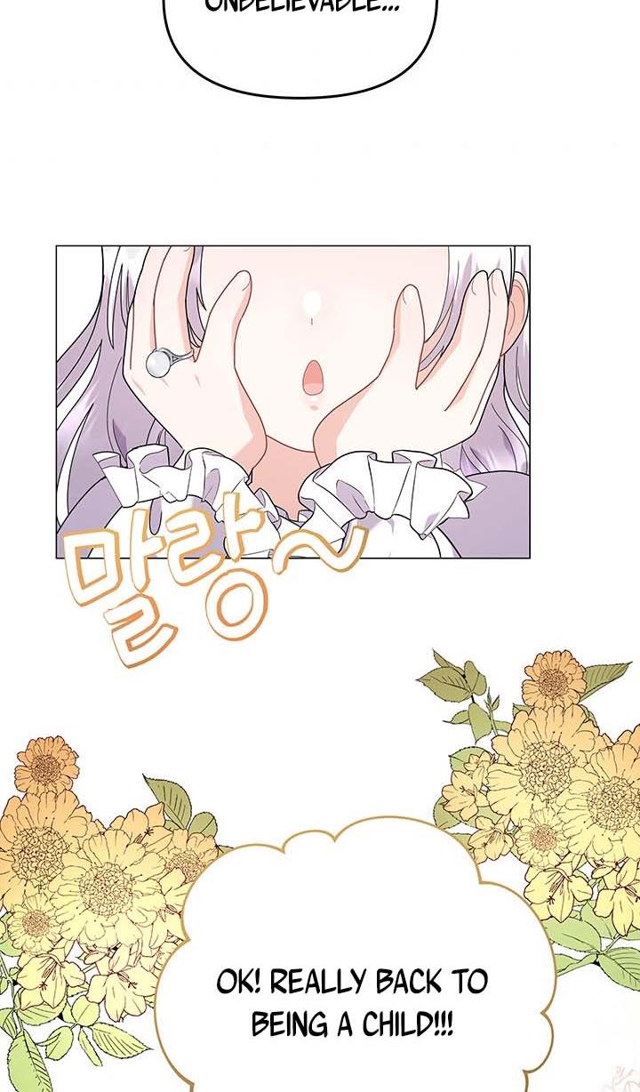 The Land Lord’s Baby Retires Chapter 15 315 10