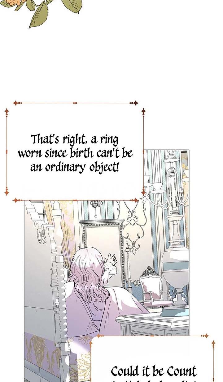 The Land Lord’s Baby Retires Chapter 15 317 12