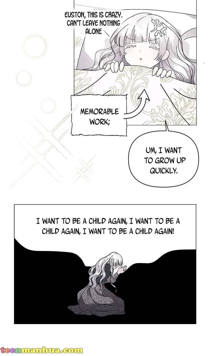 The Land Lord’s Baby Retires Chapter 15 319 14