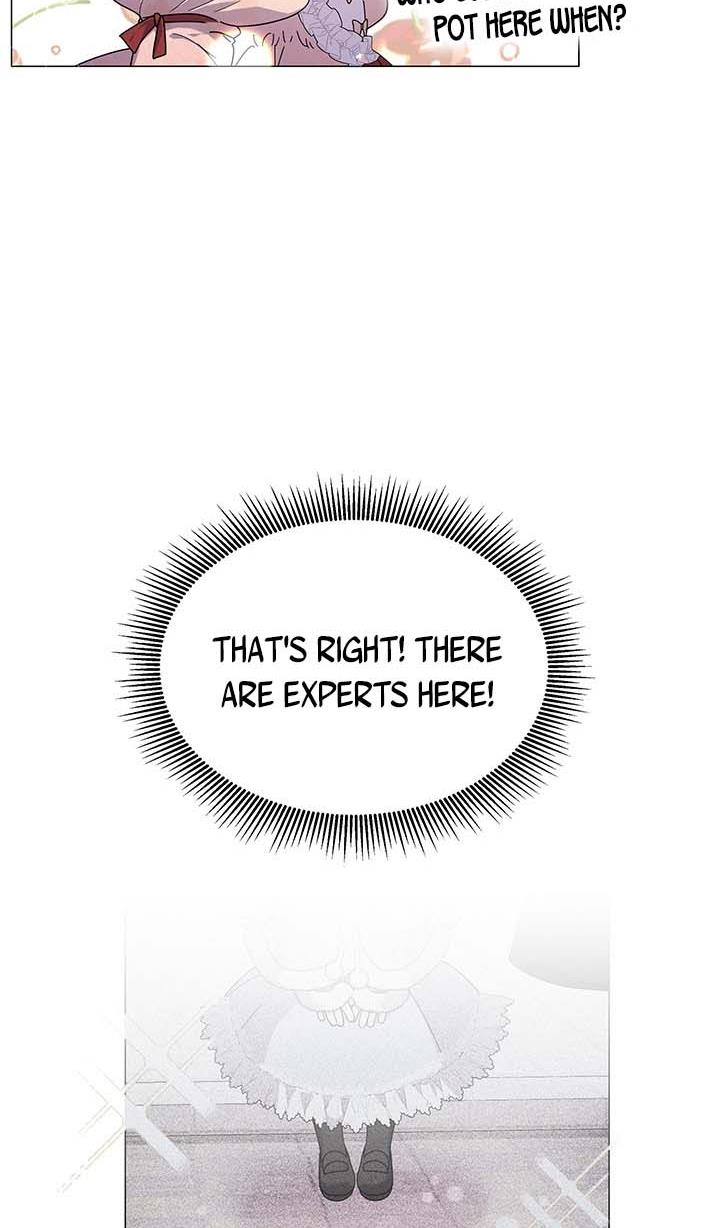 The Land Lord’s Baby Retires Chapter 15 327 22