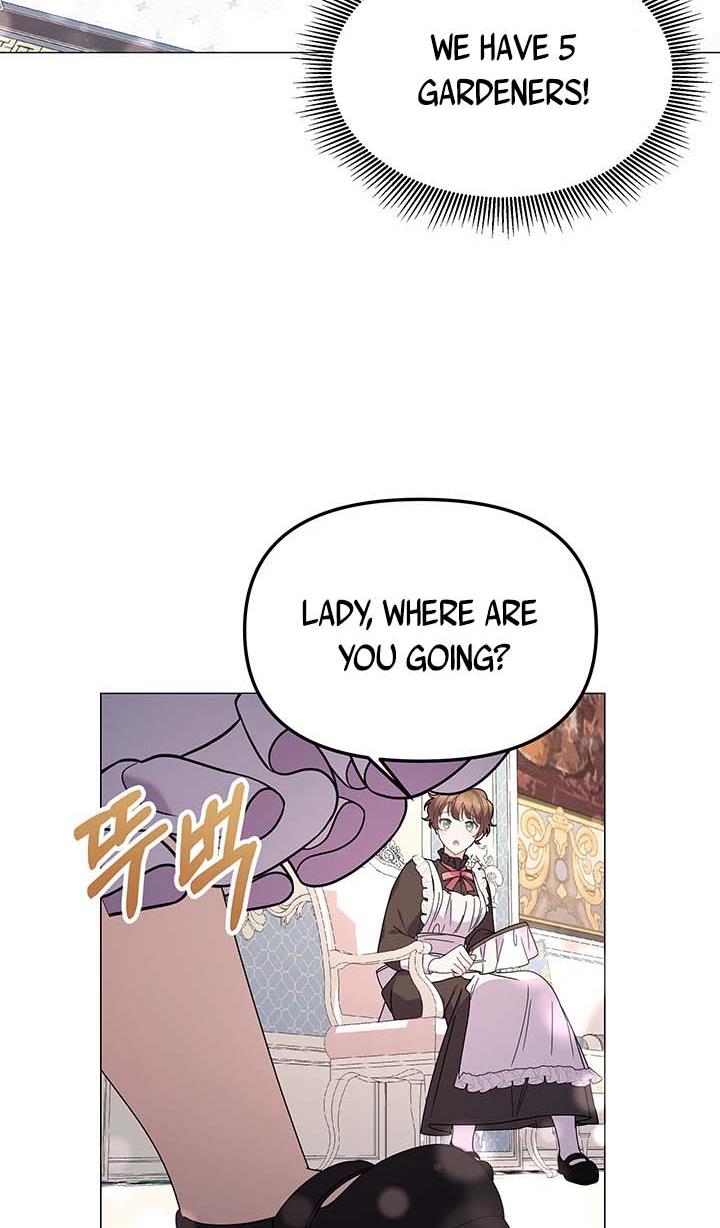 The Land Lord’s Baby Retires Chapter 15 329 24