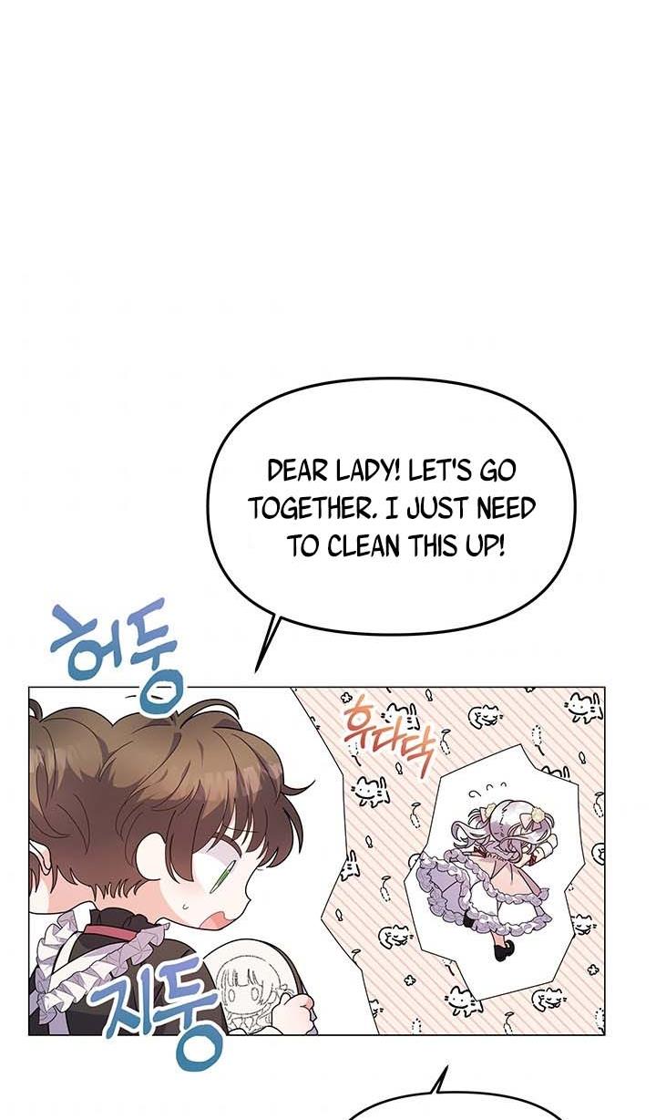The Land Lord’s Baby Retires Chapter 15 332 27