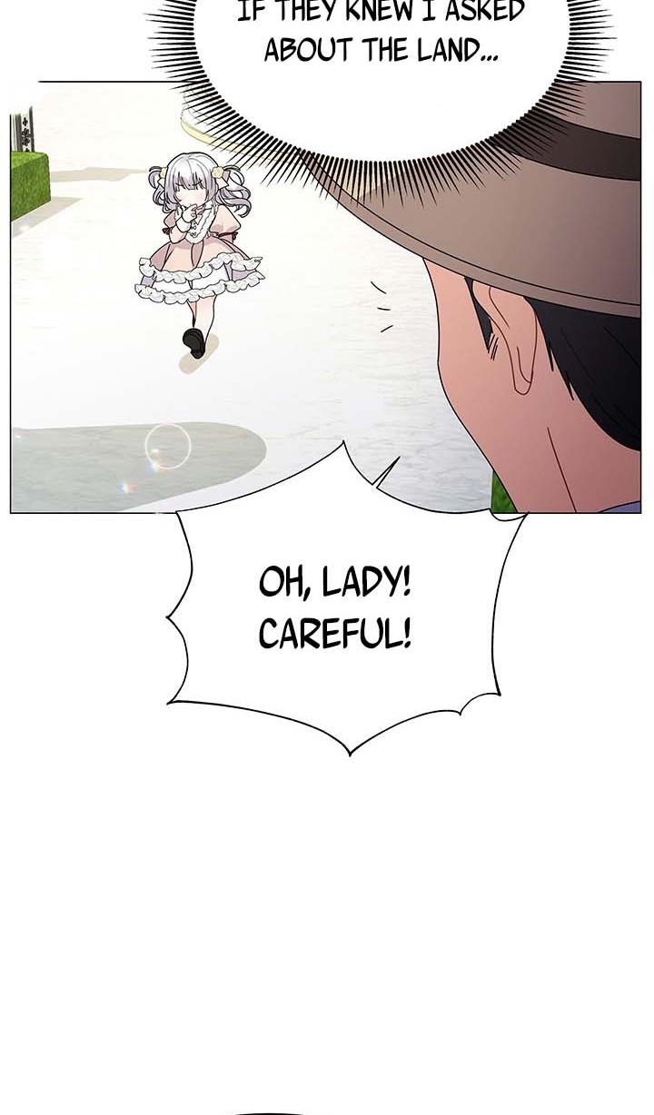The Land Lord’s Baby Retires Chapter 15 339 34