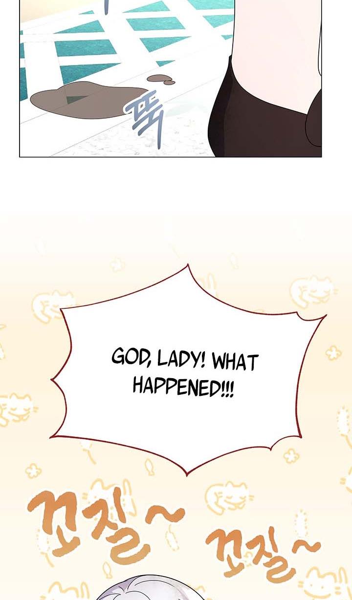 The Land Lord’s Baby Retires Chapter 15 347 42