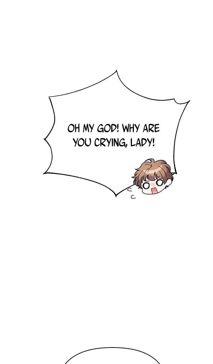 The Land Lord’s Baby Retires Chapter 15 366 61
