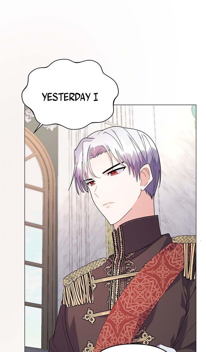 The Land Lord’s Baby Retires Chapter 15 376 71