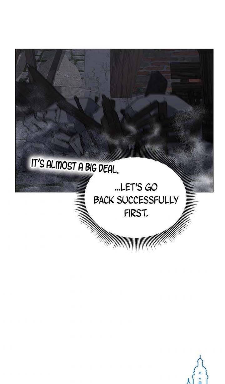 The Land Lord’s Baby Retires Chapter 15 313 8
