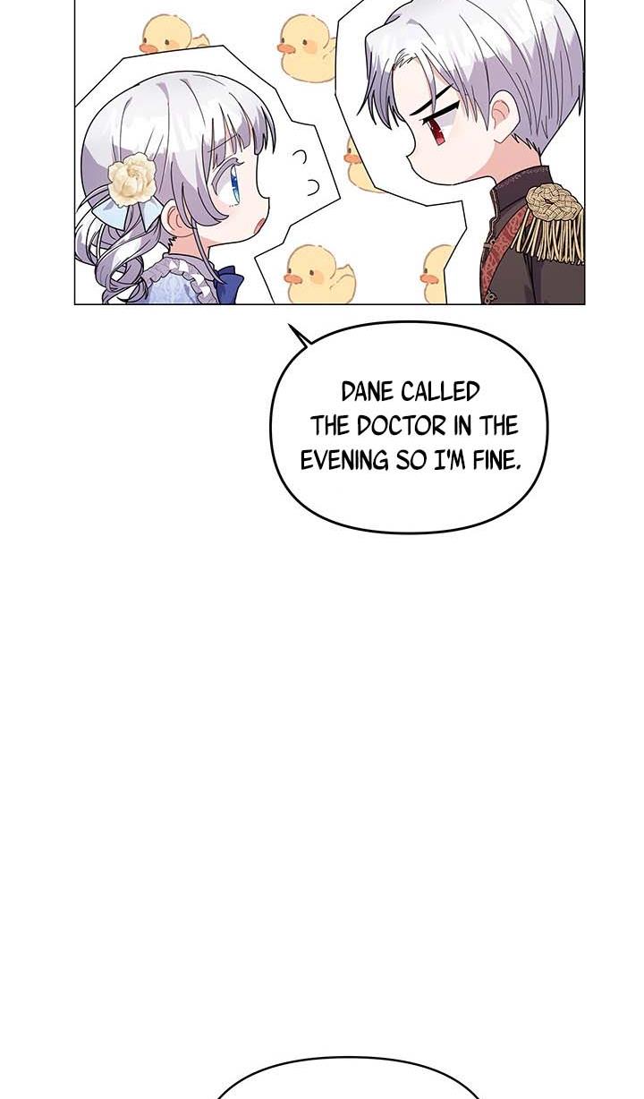 The Land Lord’s Baby Retires Chapter 15 389 84