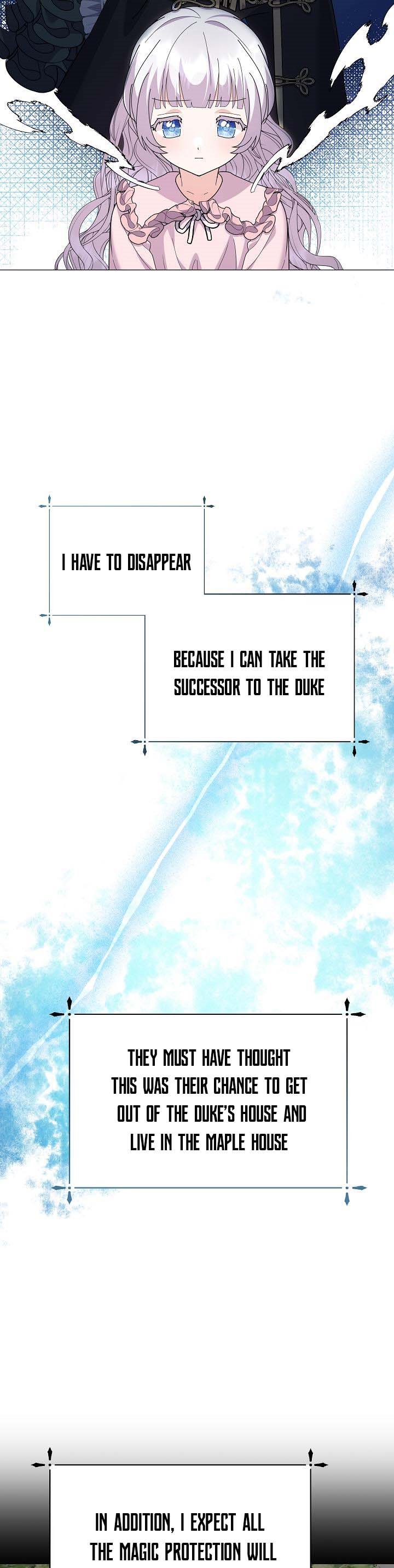 The Land Lord’s Baby Retires Chapter 50 158 15