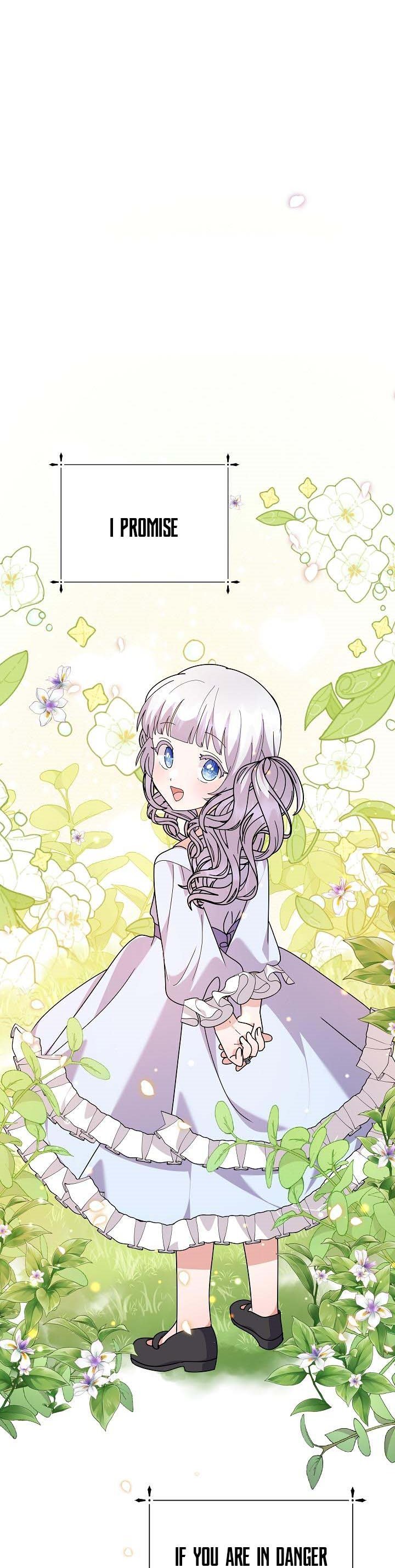 The Land Lord’s Baby Retires Chapter 50 145 2
