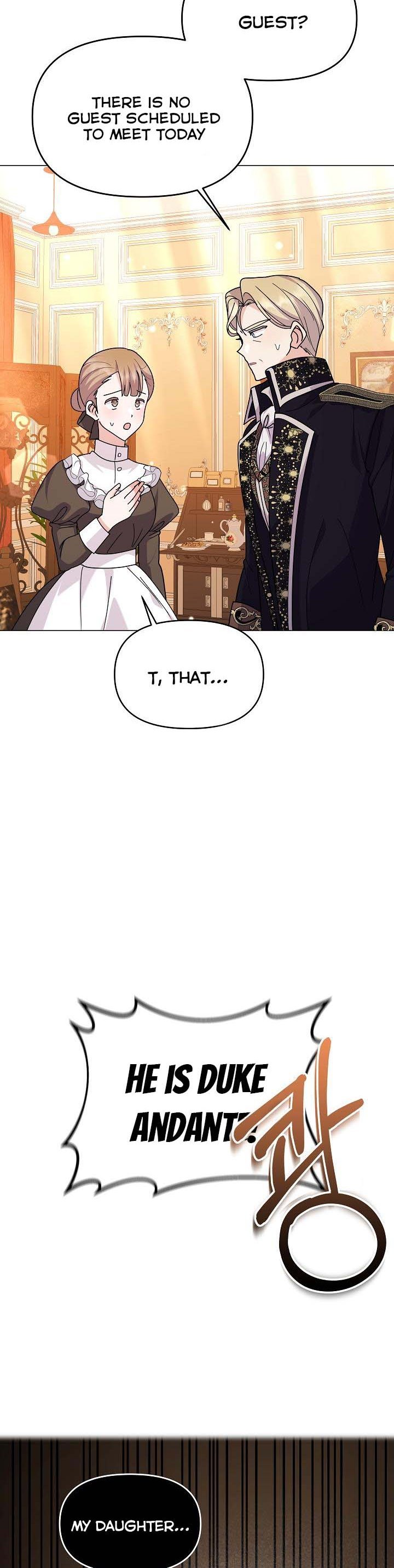 The Land Lord’s Baby Retires Chapter 50 163 20