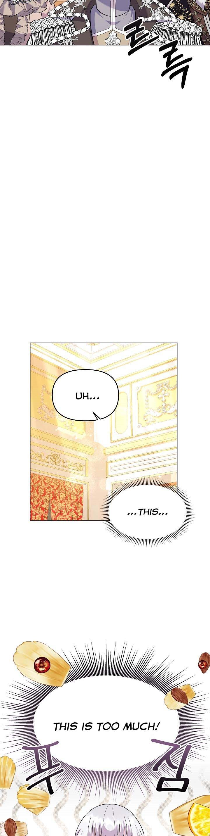 The Land Lord’s Baby Retires Chapter 50 170 27