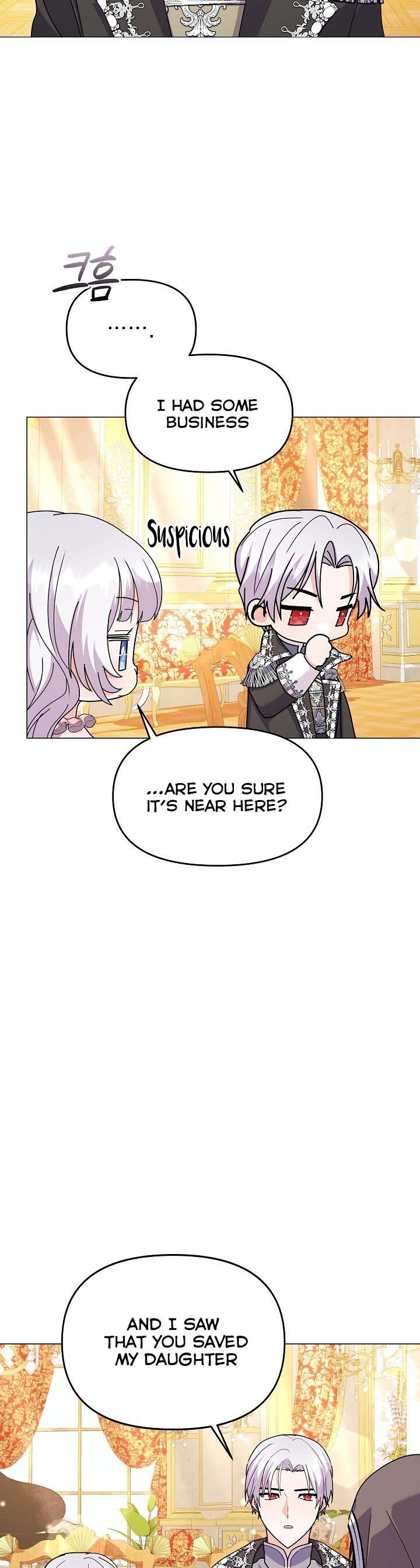 The Land Lord’s Baby Retires Chapter 50 173 30
