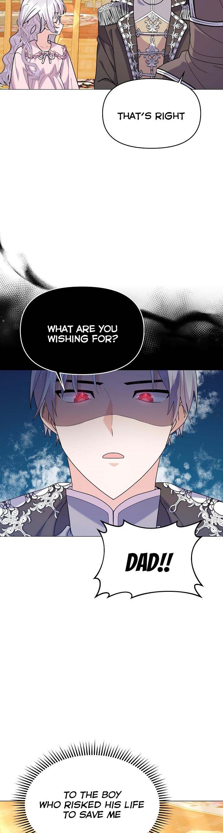 The Land Lord’s Baby Retires Chapter 50 174 31