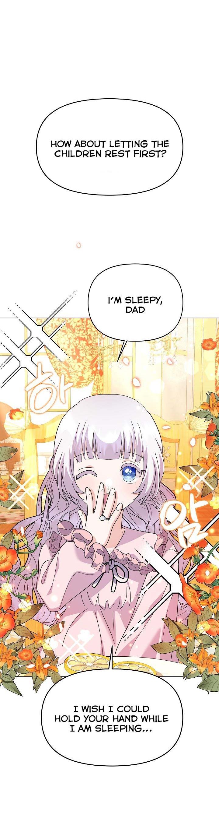 The Land Lord’s Baby Retires Chapter 50 181 38