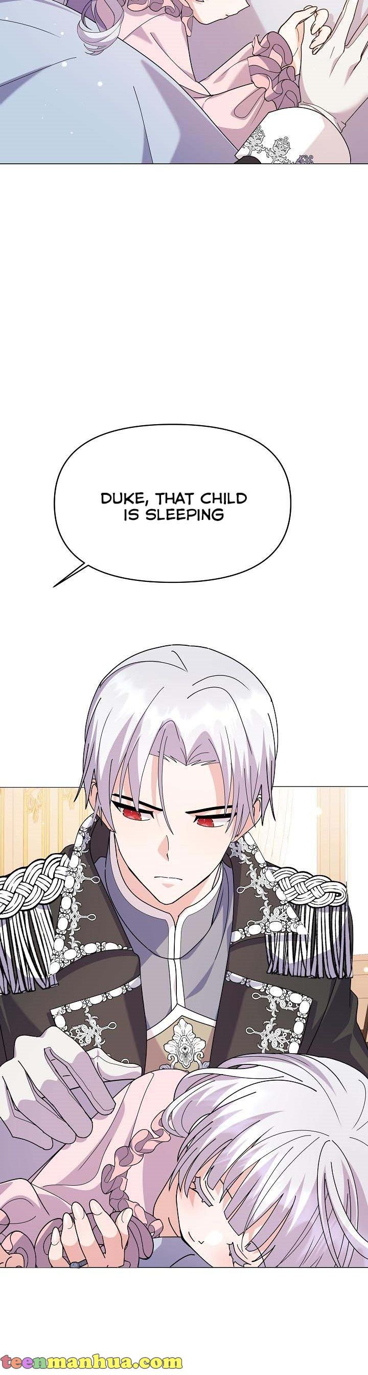 The Land Lord’s Baby Retires Chapter 50 183 40